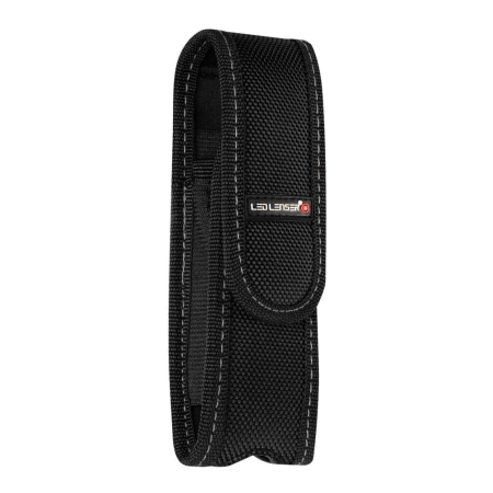 Latarka P7 Czarna Ledlenser
